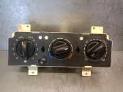 Bedienung Klimaanlage 6451HW Citroën Xsara (N1) Schrägheck 1.6 16V (TU5JP4(NFU))