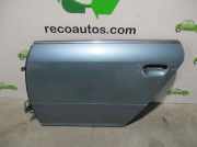 Tür Links Hinten 4B0833051 Audi A6 Avant (C5) Kombi 2.5 TDI V6 24V (AKE)