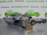 Türgriff Innen Links Vorne Opel Frontera (6B) Geländewagen 2.2 DTI 16V (Y22DTH)