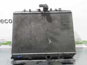 Radiator 9635989980 Citroën C5 Berline (DC) Schrägheck 2.0 HDi 110 (DW10ATED(RHZ))