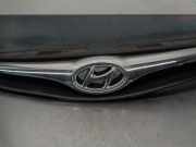 Grill 863512R500 Hyundai i30 Schrägheck 1.6 CRDi 16V VGT LP (D4FB)