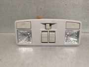 Innenbeleuchtung GJ6R69970A77 Mazda CX-7 SUV 2.3 MZR DISI Turbo 16V (L3VDT)