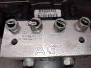 Abs Pumpe 13350598 Opel Corsa D Schrägheck 1.3 CDTi 16V ecoFLEX (A13DTE)