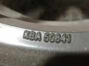 Felge NADG264 Dodge 2.4