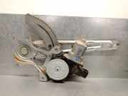 Fensterheber Rechts Hinten 61042AL000 Subaru Outback (BS) Kombi 2.0 D 16V (EE20Z)