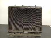 Radiator 9674089680 Peugeot SW I (4E_, 4H_) 1.6 16V