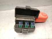 Sicherungskasten 8231021300 SsangYong I 2.7 Xdi 4WD