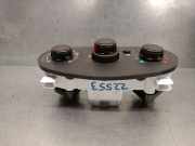 Bedienung Klimaanlage 275106105R Dacia SANDERO II (B8_) 1.0 SCe 75 (B8JC, B8JD)