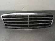 Grill A2038800223 Mercedes-Benz C (W203) Limousine 2.2 C-220 CDI 16V (OM646.963)