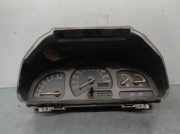 Tachoeinheit Kmh 84FB10848BB Ford Fiesta 3 Schrägheck 1.4 (FUJ)