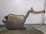 Auspuff Endtopf UMM80 Kia Sorento III (UM) SUV 2.2 CRDi 16V VGT 4x2 (D4HB)