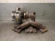 Turbolader 8201165362 Renault Megane III Berline (BZ) Schr?gheck 5-drs 1.2 16V TCE 115 (H5F-400(H5F-A4))