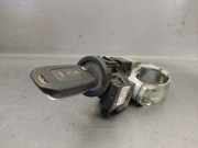 Zündschloss 487006845R Renault Megane IV (RFBB) Schrägheck 5-drs 1.5 Energy dCi 90 (K9K-G6)
