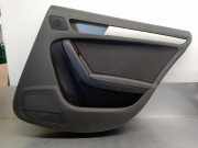 Türverkleidung Rechts Hinten 8T8867306 Audi A5 Sportback (8TA) Liftback 2.0 TDI 16V Quattro (CGLC)