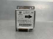 Steuergerät Airbag 90462072 Opel Vectra A (88/89) Schrägheck 5-drs 2.0 i (C20NE)