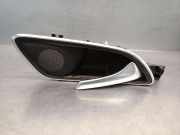 Türgriff Innen Rechts Hinten A2467300448 Mercedes-Benz B (W246/W242) Schrägheck 2.1 B-200 CDI BlueEFFICIENCY, B-200d 16V (OM651.930(Euro 6))