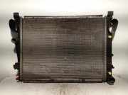 Radiator A2205000903 Mercedes-Benz S (W220) Limousine 5.0 S-500 V8 24V 4-Matic (M113.966)