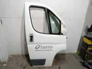 TÃ¼r Rechts Vorne 9004Y1 Peugeot Boxer (U9) Van 2.2 HDi 100 Euro 4 (22DT(4HV))