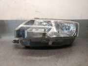 Scheinwerfer Links 5JB941017 Skoda Rapid Liftback 1.6 TDI Greenline (CAYC)