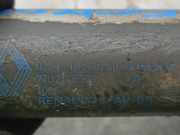 Bedienung Klimacontrolle F1ET18C612AJ Ford Focus 3 Wagon Kombi 1.0 Ti-VCT EcoBoost 12V 125 (M1DD)