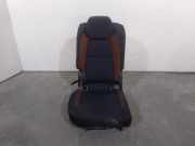 Sitz Rechts Hinten 57A885142 Skoda (NU7, ND7) 1.5 TSI