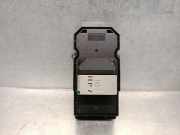 Schalter F?r Elekt. Fensterheber Rechts Vorne 83540T1GG411BLK Honda CR-V (RE/RM) SUV 1.6 i-DTEC 16V (N16A2)