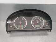 Tachoeinheit Kmh 1S7F10849GE Ford III (B5Y) 2.0 TDCi