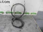 Handbremshebel 3N612A603 Mazda 3 Sedán (BK) 1.6 DI Turbo (BK12Y)