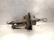 Kupplungsheberzylinder 63917A542AC Volvo V60 I (FW/GW) Kombi 1.6 DRIVe (D4162T)