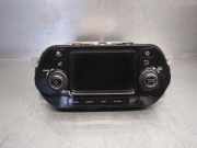 Radio 07356854280 Fiat TIPO II (357) FAM Easy