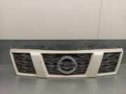 Grill 62310JG40A Nissan II (T31) 2.0 FWD