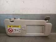 Sonnenblende Rechts 85220G3010MMH Hyundai i30 Wagon (PDEF5) Kombi 1.0 T-GDI 12V Hybrid 48V (G3LF)