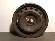 Felge 8200051008 Renault Kangoo (KC) Großraumlimousine 1.5 dCi 85 (K9K-718)