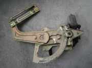 Fensterheber Rechts Hinten 0K30C72560D Kia Rio (DC22/24) Schrägheck 1.5 RS,LS 16V (A5D)