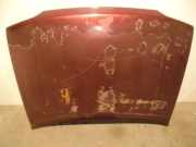 Motorhaube P93AB16612AA Ford Orion (AFL) Limousine 1.6 CLX (LUK)