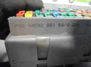 Sicherungskasten 9459288180 Peugeot 406 (8B) Limousine 1.8 S,SL,ST,STX 16V (XU7JP4(LFY))