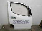 T?r Rechts Vorne 80100JX00A Nissan NV 200 (M20M) Van 1.5 dCi 86 (K9K)