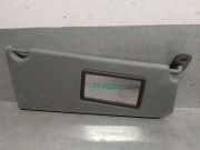 Sonnenblende Rechts 7700418752 Renault I (BA0/1_) 1.6 e (BA0F, BA0S)