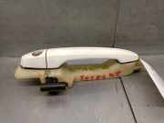 T?rgriff Au?en Links Vorne 7244034002WAA SsangYong Korando Gel?ndewagen 2.0 e-XDi 16V 4x2 (172.950)