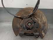 Achsschenkel Halter Rechts Hinten 5105770AD Jeep Compass I (MK49) SUV 2.0 CRD 16V 4x4 (BYL)