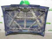 Motorhaube 651007F030 Nissan Terrano II (R20/TR50) Geländewagen 2.7 SE TD (TD27T)