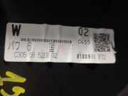 Drosselklappe 8200056350 Renault IV (JK0) Dynamique