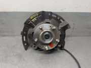 Achsschenkel Halter Links Vorne 51700G4CA0 Hyundai i30 (PDEB5/PDEBB/PDEBD/PDEBE) Schrägheck 1.0 T-GDI 12V (G3LE)