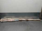 Vorhang Airbag Rechts VOOR VOOR A2048606402 Mercedes-Benz C (W204) Limousine 2.2 C-220 CDI 16V BlueEFFICIENCY (OM651.911)