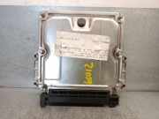 Motorsteuerger?t 9634662880 Peugeot 406 Break (8E/F) 2.0 HDi 110 (DW10ATED(RHZ))