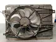 KÃ¼hlerventilator 9806313880 CitroÃ«n Jumpy Van 1.6 Blue HDi 115 (DV6FC(BHX)) DV6FC(BHX)