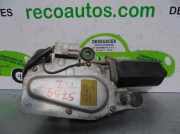 Scheibenwischermotor Hinten 287002C201 Nissan Vanette (C23) Van 2.3 D E/Cargo (LD23)