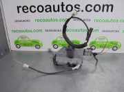 Türschloss Links Vorne PSA006231 Peugeot 5008 I (0A/0E) Großraumlimousine 1.6 BlueHDi 120 (DV6FC(BHZ))