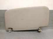 Sonnenblende Rechts 09184631 Opel Combo (Corsa C) Van 1.3 CDTI 16V (Z13DT)