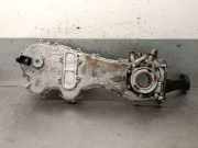 Steuerkette Abdeckung 55232196 Fiat Punto Evo (199) Schrägheck 1.3 JTD Multijet Start&Stop 16V (199.A.9000)